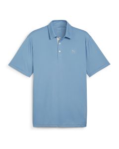 Puma Pure Solid polo