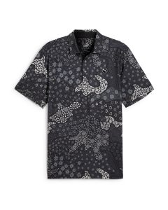 Puma Cloudspun Bloom polo