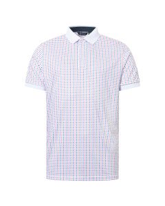 Abacus Kingston polo