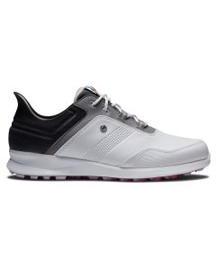 FootJoy Stratos - Hvid/Sort - Dame