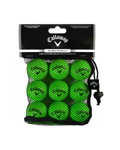 Callaway Soft Foam balls