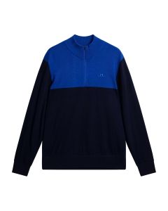 J. Lindeberg Jeff Windbreaker sweater