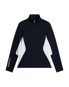 J. Lindeberg Coockies midlayer - Dame