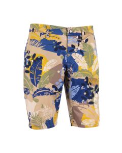 Alberto Earnie Jungle shorts