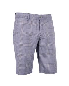 Alberto Earnie Check shorts