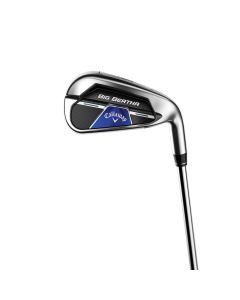 Callaway Big Bertha Reva - 5. stk - Grafit - Dame