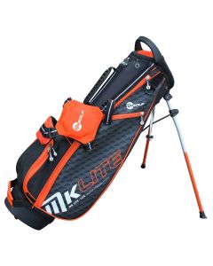 Mkids Junior Golfbag - 115-135cm