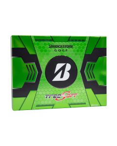 Bridgestone TreoSoft