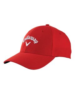 Callaway Stitch Magnet cap