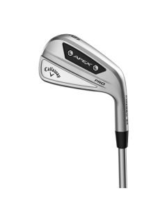 Callaway Apex Pro 6 stk. Stål