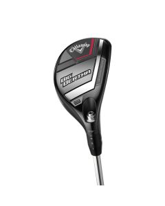 Callaway Big Bertha Hybrid - Senior