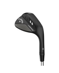 Callaway Jaws Raw Wedge - Black