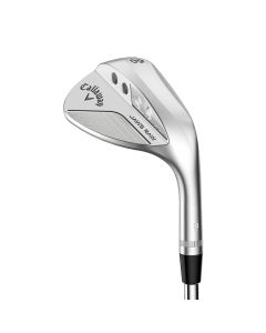 Callaway Jaws Raw Wedge Grafit - Chrome - Dame