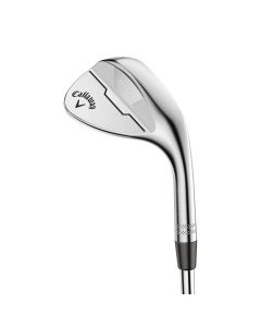 Callaway Opus - Chrome - Stål - Venstre hånd