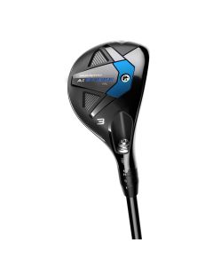 Callaway Paradym Ai Smoke HL Hybrid