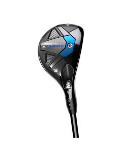 Callaway Paradym Ai Smoke Hybrid