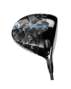 Callaway Paradym Ai Smoke Max D Driver