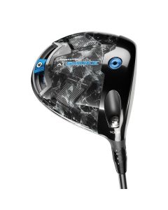 Callaway Paradym Ai Smoke Max Driver - Venstre hånd