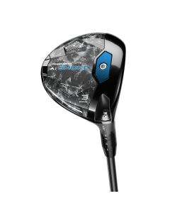 Callaway Paradym Ai Smoke Max Fairway - Venstre hånd