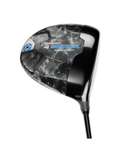 Callaway Paradym Ai Smoke Max Fast Driver - Dame