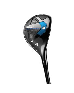 Callaway Paradym Ai Smoke Max Fast Hybrid - Dame