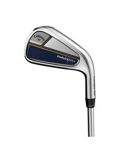 Callaway Paradym 6 stk. Stål