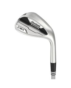 Cleveland CBX ZipCore Tour Satin - Grafit - Dame