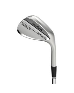 Cleveland RTX 6 ZipCore - Tour Satin