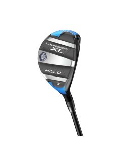 Cleveland Launcher XL Halo hybrid - Dame