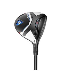 Cobra Aerojet Fairway - Venstre hånd