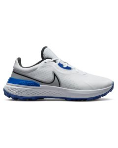 Nike Infinity Pro 2 - Hvid/Grå/Blå