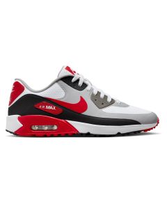 Nike Air Max 90 G - Hvid/Rød