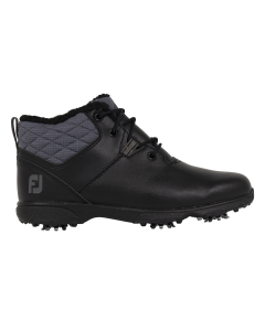 FootJoy Boot vinterstøvle sort - Dame