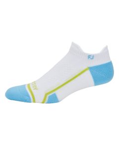 FootJoy Tech D.R.Y. Roll Tab sokker - Dame