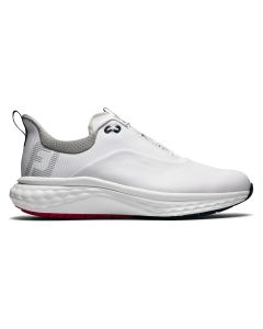 FootJoy Quantum - Hvid/Blå/Pink