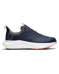 FootJoy Quantum - Navy/Hvid/Pink - Dame 