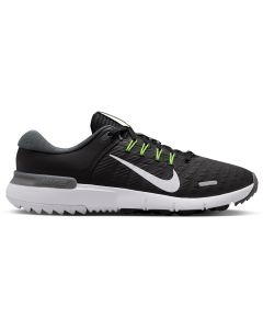 Nike Free Golf - Sort/Hvid