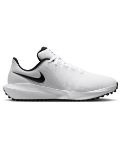 Nike Infinity G - Hvid/Sort/Grå