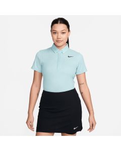 Nike Dri-Fit Advantage Tour Jaquard polo - Dame