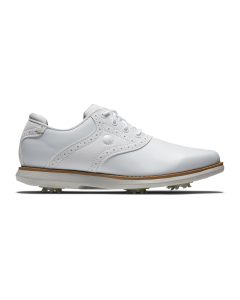 FootJoy Traditions - Hvid - Dame