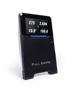 Full Swing KIT Launch Monitor