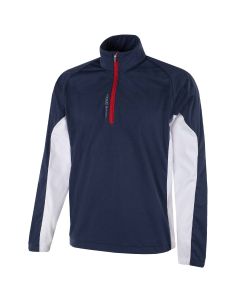 Galvin Green Lucas vindjakke half-zip