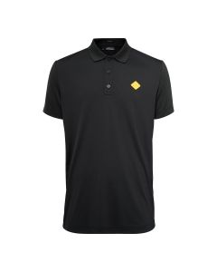 J. Lindeberg Diamond Regular Fit polo