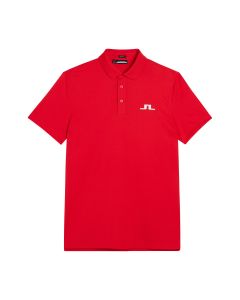 J. Lindeberg Bridge Regular Fit polo