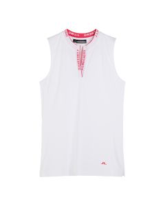 J. Lindeberg Leya Sleeveless top - Dame