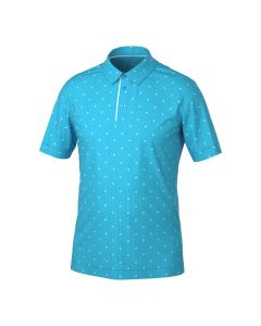 Galvin Green Miklos polo