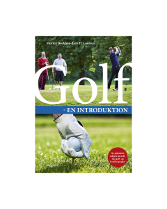 Golf - En introduktion