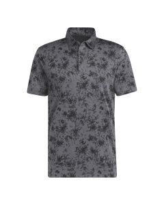 Adidas Burst Jacquard polo