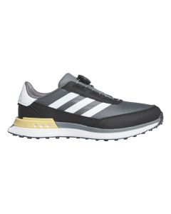 Adidas S2G SL Boa - Grå/Hvid/Sort 