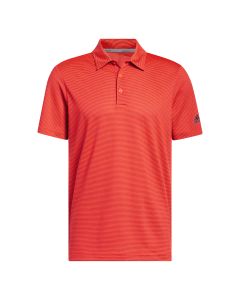 Adidas Ottoman Stripe polo